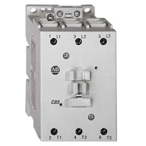 Contactor Cat:100-C60DJ00