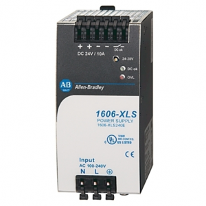 Fuente de poder 24vcd Cat:1606-XLS240E