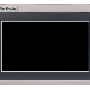 Panel view 800 7″ Cat:2711R-T7T
