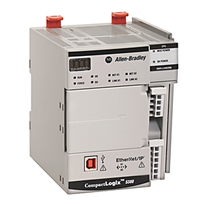 Procesador Compactlogix Cat:5069-L306ER
