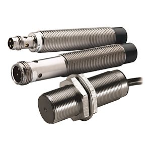 Sensor inductivo M18 Cat:872C-N20NP18-D4