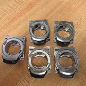 Cierre De Montaje Metal 800f-alm Allen Bradley