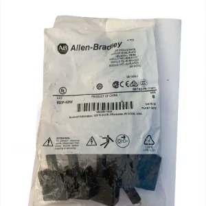 Allen-bradley 800f-n3w Modulo Led Blanco