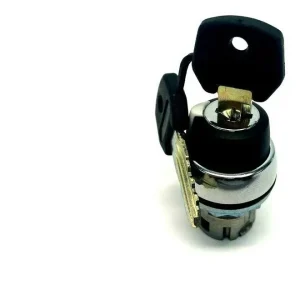 800fm-kr21 Allen Bradley Bloque Con Selector