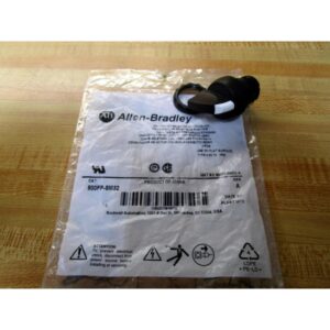 Allen Bradley 800fp-sm32 Interruptor Selector Plástico