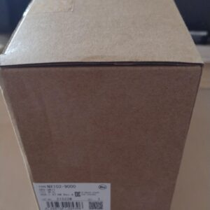Plc Cpu Nx102 9000 Omron