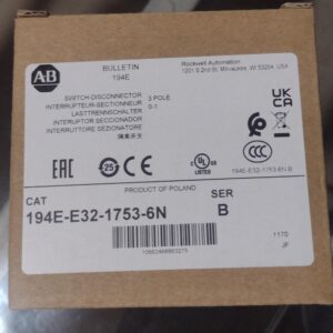 194e-e32-1753-6n Interruptor De Carga Apagado-encendido 90